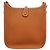 Hermès Borsa a tracolla Hermes Evelyne TPM - vista 8