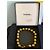 Collana Choker Chanel Perle Dorate Vintage - vista 14