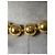 Collana Choker Chanel Perle Dorate Vintage - vista 3