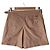 Autre Marque BEAMS GOLF Culottes wrap com estampa de estrelas - vista 2