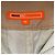 Autre Marque BEAMS GOLF Culottes wrap com estampa de estrelas - vista 7
