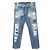 Dolce & Gabbana Pantalones vaqueros Repair Dolce&Gabbana