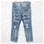 Dolce & Gabbana Pantalones vaqueros Repair Dolce&Gabbana - vista 2