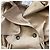Autre Marque Trench Coat Rirandture - vista 4