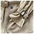 Autre Marque Trench Coat Rirandture - vista 5