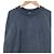 Autre Marque N°21 Logo Sweatshirt aus Baumwolle - Ansicht 3