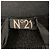 Autre Marque N°21 Logo Sweatshirt aus Baumwolle - Ansicht 4