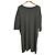 Autre Marque umii908 Baumwoll-Maxikleid - Ansicht 3