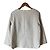 Autre Marque 23ku Tweed-Bluse - Ansicht 2