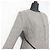 Autre Marque Abrigo sin cuello CELFORD - vista 4