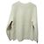 Autre Marque ebure Wool Blend Crew Neck Knit Sweater - view 2