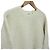 Autre Marque ebure Wool Blend Crew Neck Knit Sweater - view 4