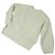 Autre Marque ebure Wool Blend Crew Neck Knit Sweater - view 6