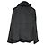 Cappotto in pelle e pelliccia di coniglio Lanvin - vista 2
