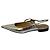 Autre Marque Pellico Lederpumps mit spitzer Kappe - Ansicht 3