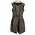 Autre Marque Graues Kleid FOXEY