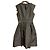 Autre Marque Graues Kleid FOXEY - Ansicht 2