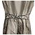 Autre Marque Graues Kleid FOXEY - Ansicht 4