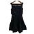 Autre Marque Abito senza maniche Foxey Tape Yarn