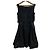Autre Marque Abito senza maniche Foxey Tape Yarn - vista 2
