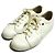 Autre Marque Finn Comfort Leather Sneakers