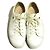 Autre Marque Finn Comfort Leather Sneakers - view 5