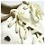 Autre Marque Finn Comfort Leather Sneakers - view 7