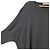 Autre Marque evam eva weiter Pullover aus Wolle und Baumwolle - Ansicht 4