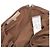 Vestido Michael Kors Camel - vista 5