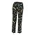 Gucci Blumenprint-Hose