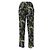 Gucci Blumenprint-Hose - Ansicht 2