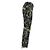 Gucci Blumenprint-Hose - Ansicht 3