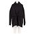 Dagmar Chaqueta de algodón negra Talla 38