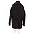 Dagmar Chaqueta de algodón negra Talla 38 - vista 2