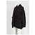 Dagmar Chaqueta de algodón negra Talla 38 - vista 4