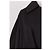 Dagmar Chaqueta de algodón negra Talla 38 - vista 6