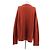 Pull en cachemire orange The Row S - vue 2