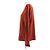 Pull en cachemire orange The Row S - vue 4