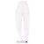 Pantalones blancos Alberta Ferretti de algodón