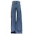 Massimo Dutti Blue Jeans 22792 - view 2