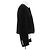 Céline Black Wool Tweed Jacket - view 3