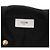 Céline Black Wool Tweed Jacket - view 5