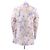 Dries Van Noten Rosa Tailor-Jacke - Ansicht 2