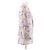 Dries Van Noten Rosa Tailor-Jacke - Ansicht 3