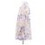 Dries Van Noten Rosa Tailor-Jacke - Ansicht 4