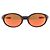 Autre Marque Solaires noires "Eye Jacket Redux"
