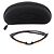 Autre Marque Solaires noires "Eye Jacket Redux" - vue 7