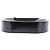 Anine Bing Borsa Lune in pelle nera - vista 3