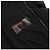 Prada Chaqueta larga de nailon negro - vista 5