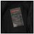 Prada Chaqueta larga de nailon negro - vista 6